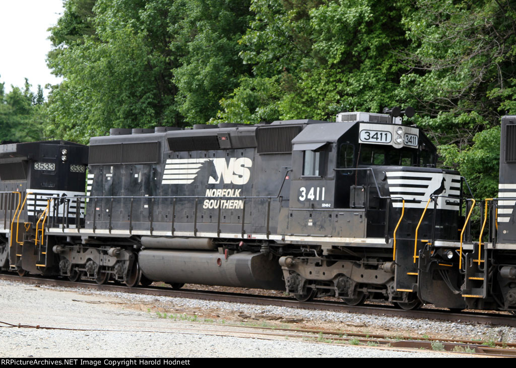 NS 3411